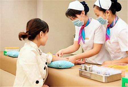 肺功能、麻豆激情床戏视频 納入40歲以上人群常規體檢