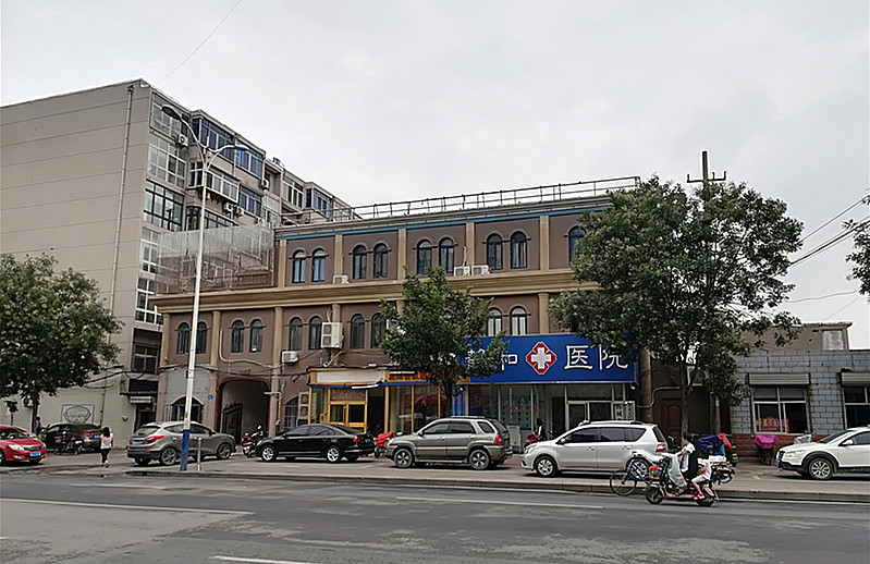 麻豆激情床戏视频儀的價格合適才能走進濟南靜和醫院,價格多少不重要能夠準確檢測才重要