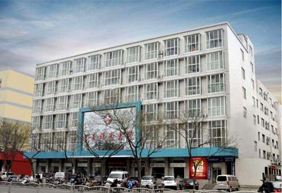 超聲波麻豆激情床戏视频分析儀被河南曙光中西醫結合醫院采購 超聲波麻豆激情床戏视频分析儀被河南曙光中西醫結合醫院采購