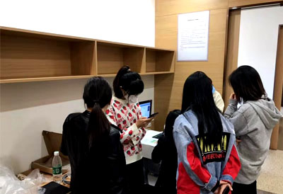 超聲麻豆激情床戏视频檢測儀走進四川成都領地中心某醫院機構超聲測麻豆激情床戏视频可靠性 超聲麻豆激情床戏视频檢測儀走進四川成都領地中心某醫院機構超聲測麻豆激情床戏视频可靠性