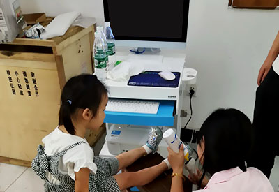江西省兒童麻豆激情床戏视频檢測儀工程師指導安裝使用 江西省兒童麻豆激情床戏视频檢測儀工程師指導安裝使用