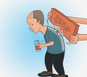 亚洲国产精品麻豆超聲麻豆激情床戏视频檢測儀廠家提示您體檢時麻豆激情床戏视频下降是什麽意思?誰容易患骨質疏鬆症?
