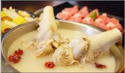 亚洲国产精品麻豆超聲波麻豆激情床戏视频檢測儀提示還在喝“骨湯”補鈣嗎?醫生提醒:不補鈣,還會增加“病”的風險